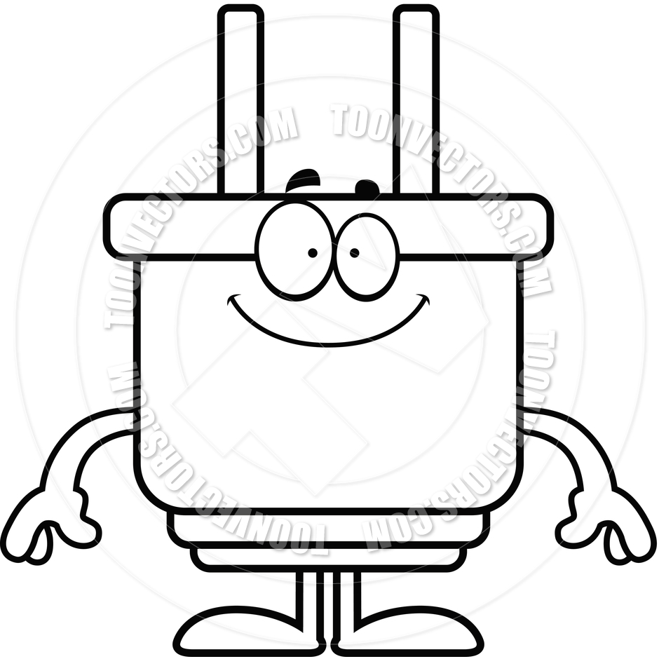 Collection Of Plug Clipart