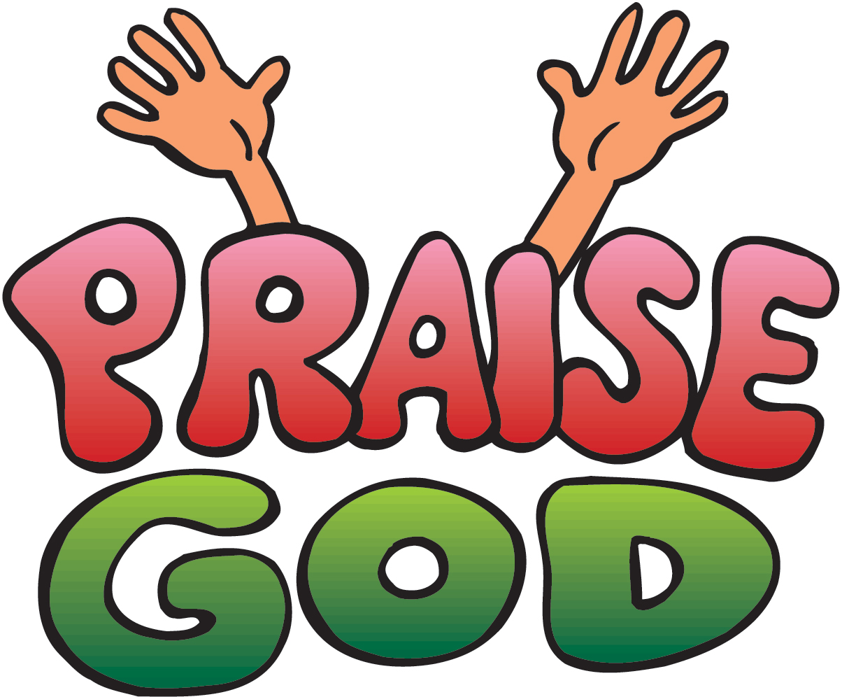 Praise Clipart Free Download On Clipartmag