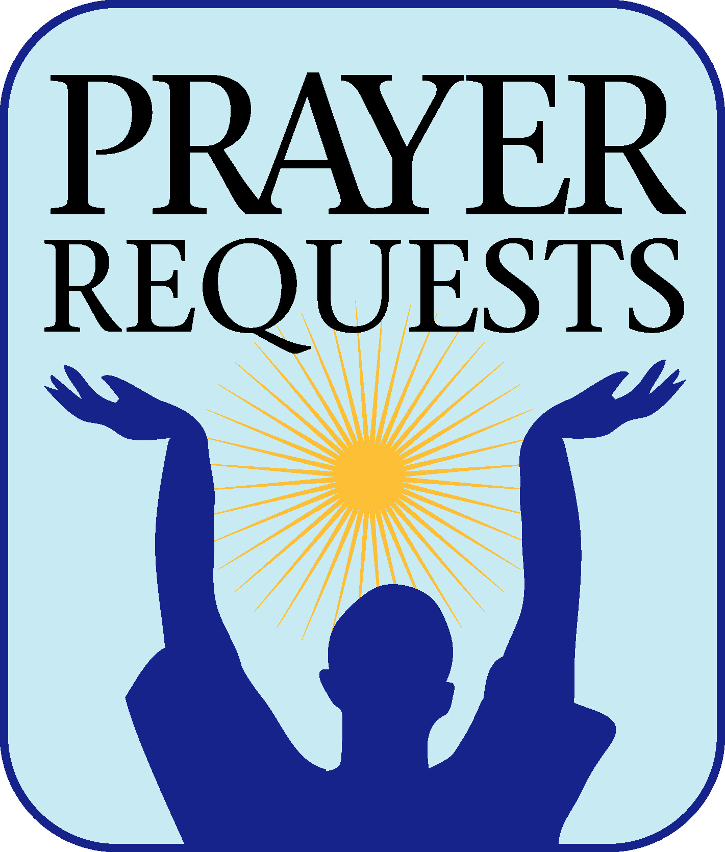 Prayer List Clipart | Free download on ClipArtMag