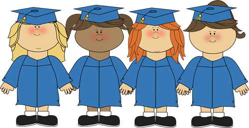 Preschool Graduation Clipart Free Download On Clipartmag