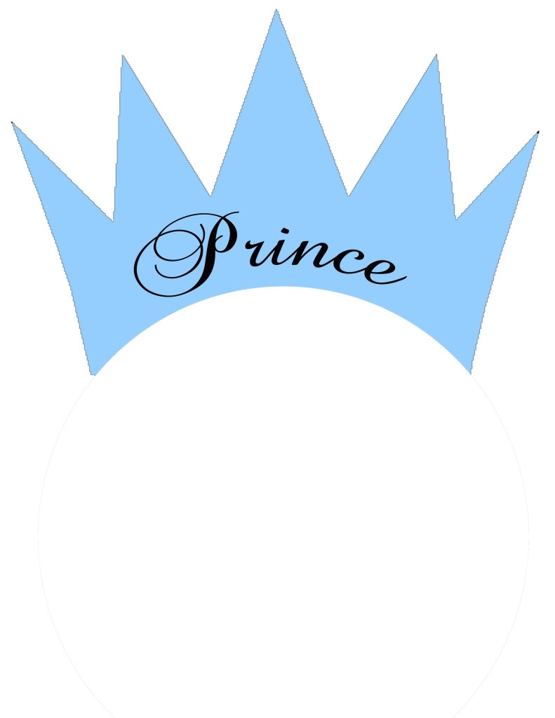 Prince Crown Cliparts Free download on ClipArtMag