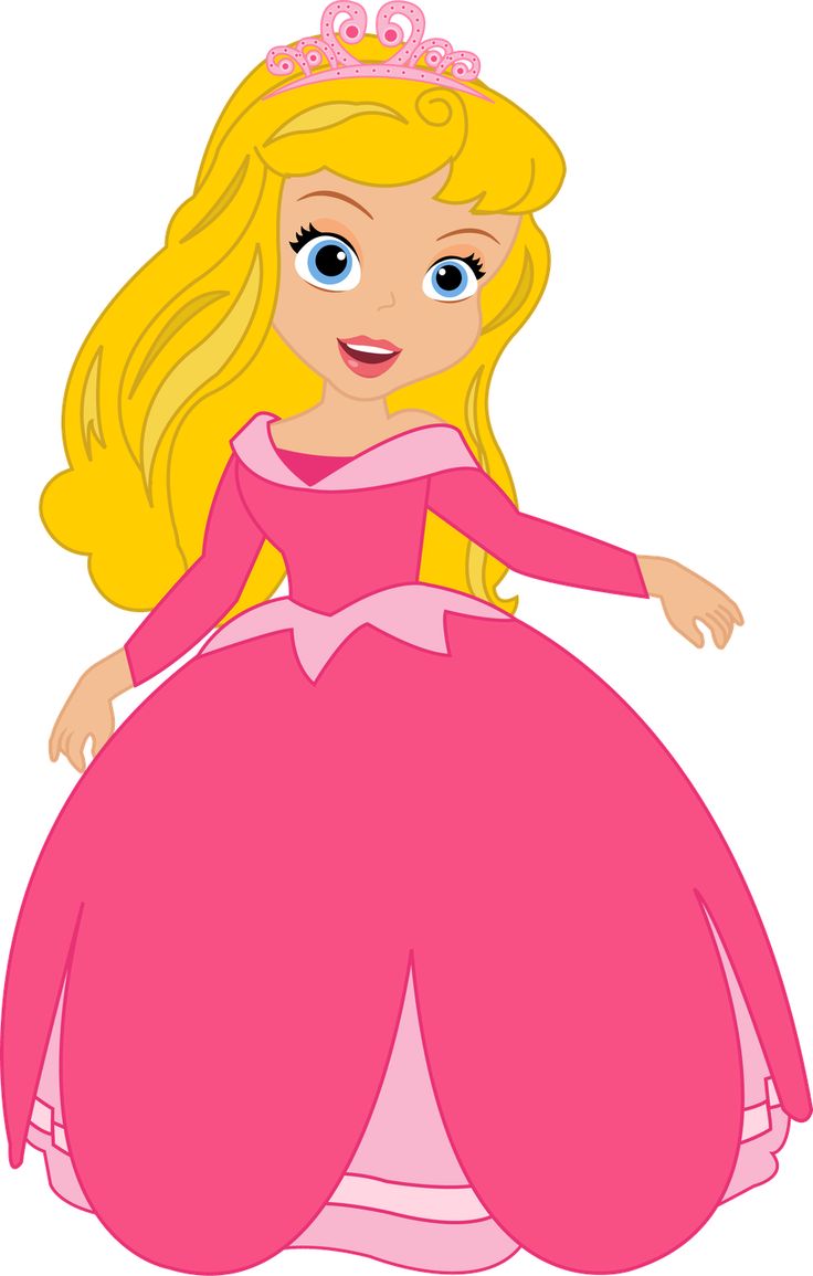 Princess Clipart Free Download On Clipartmag