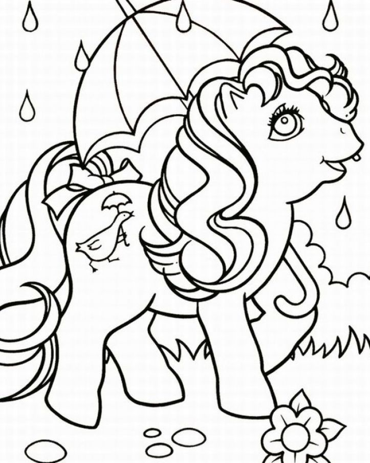 Printable Coloring Pages | Free download on ClipArtMag