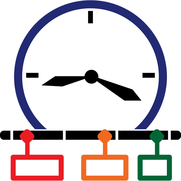 Project Timeline Clipart Free Download On ClipArtMag