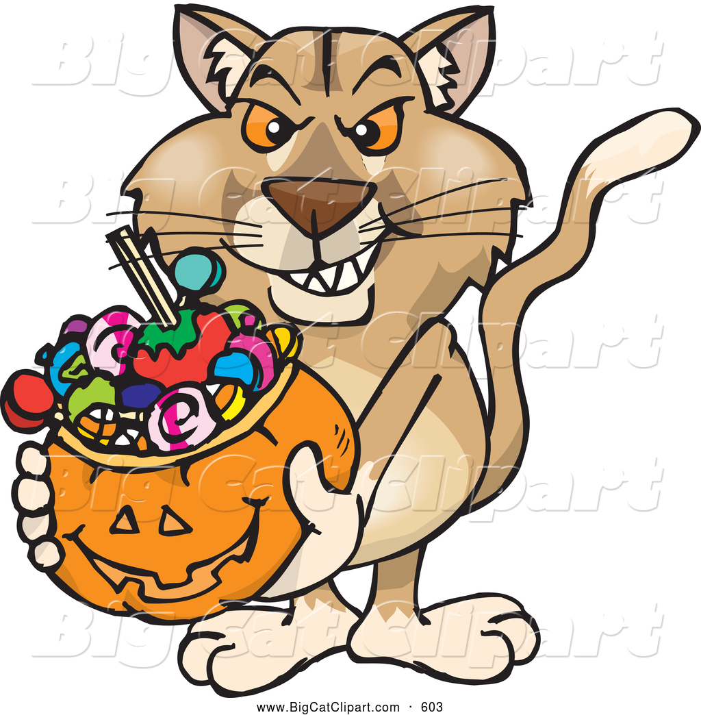 Puma Clipart | Free download on ClipArtMag