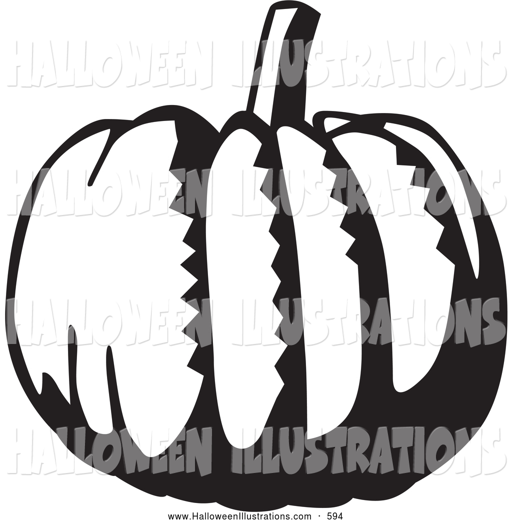 Pumpkin Stem Clipart Free download on ClipArtMag