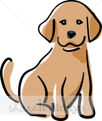 puppy images cartoon