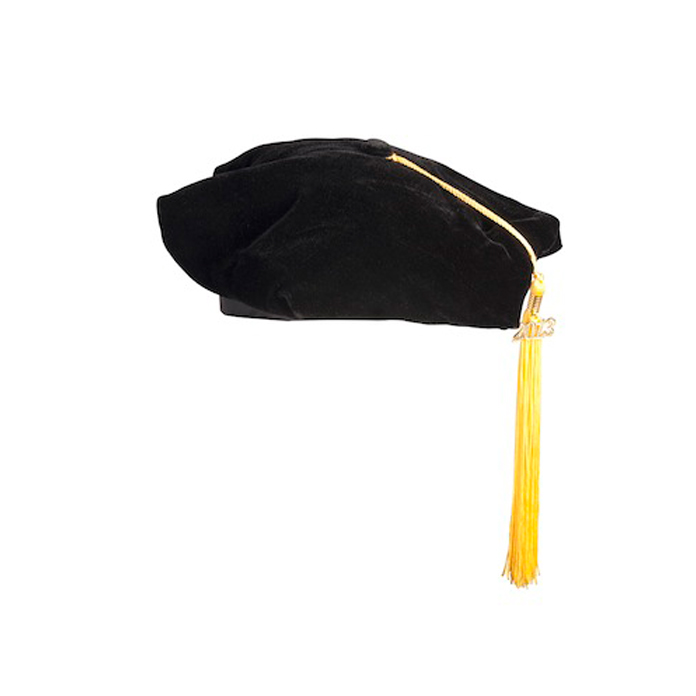 Purple Graduation Cap | Free download on ClipArtMag