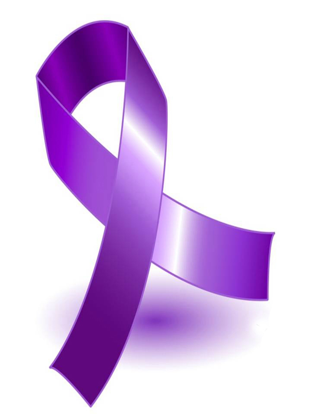 Purple Ribbon Pictures | Free download on ClipArtMag