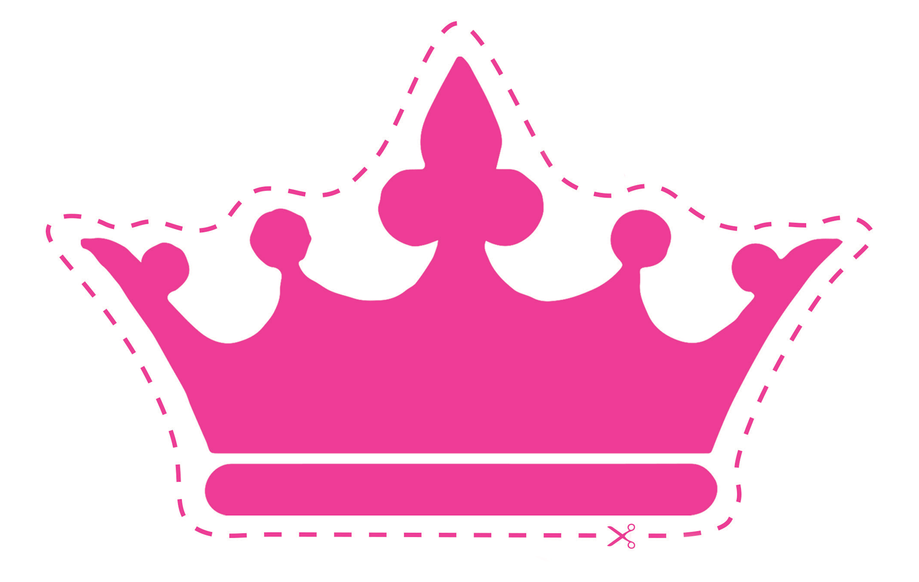 Queen Crown Clipart Free download on ClipArtMag
