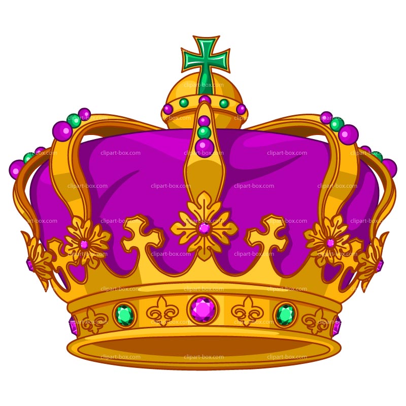 Queen Crowns Clipart Free download on ClipArtMag
