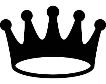 Queen Crowns Clipart | Free download on ClipArtMag