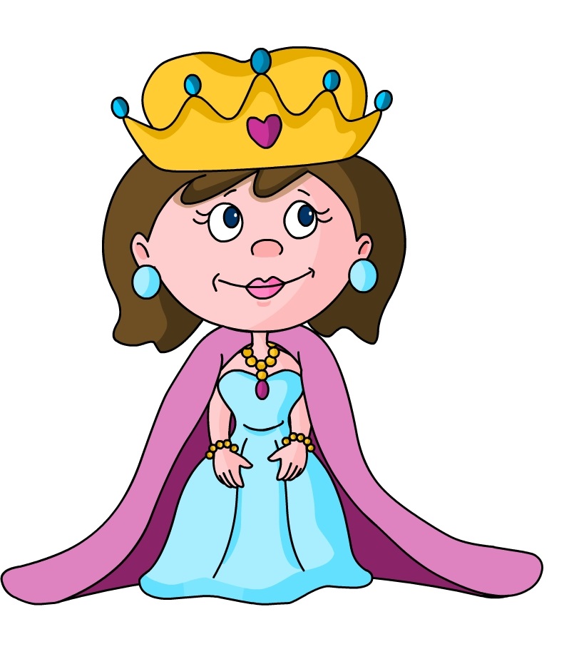 Queen Images Cartoon Free download on ClipArtMag