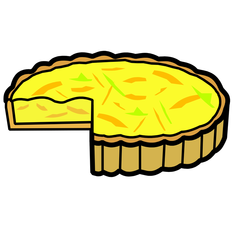 Quiche Cliparts Free download on ClipArtMag