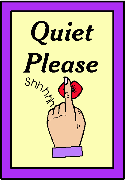Quiet Mouth Clipart Free Download On Clipartmag