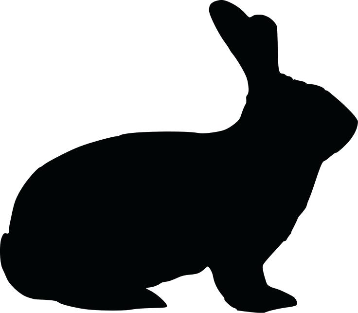 rabbit-outline-free-download-on-clipartmag