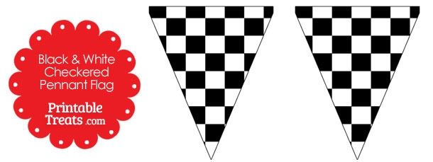 Racing Flags Clipart | Free download on ClipArtMag