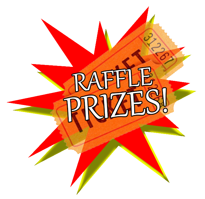 Raffle Ticket Clipart Free Download On ClipArtMag