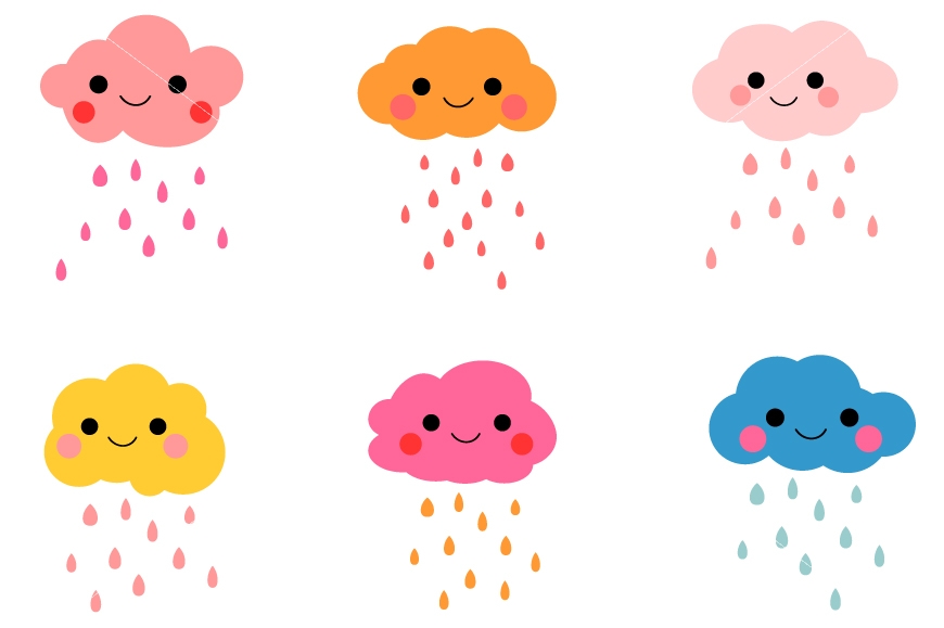 Rain Cloud Images | Free download on ClipArtMag