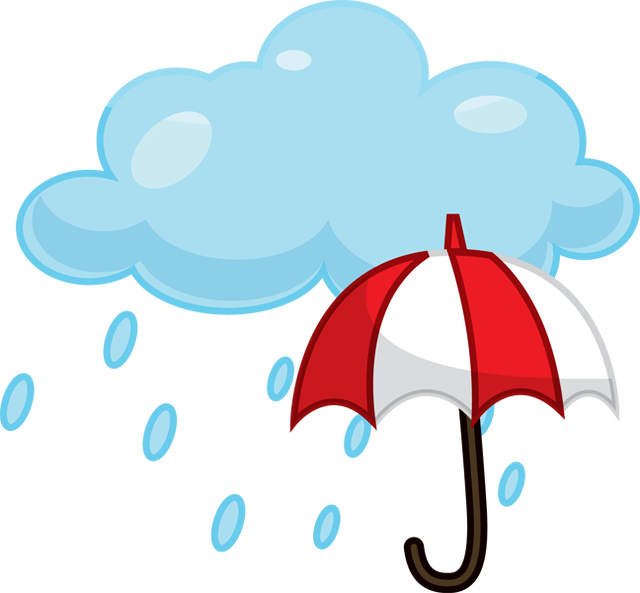 Rain Showers Clipart Free Download On Clipartmag