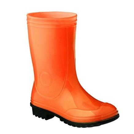 Rainboots Clipart 