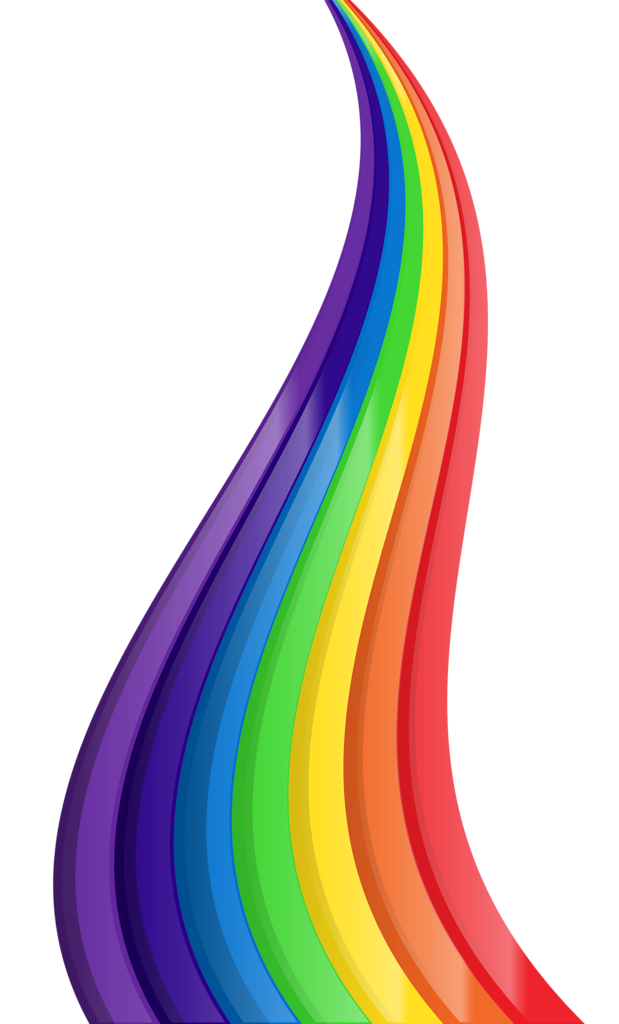 Rainbow Bridge Clipart Free Download On Clipartmag
