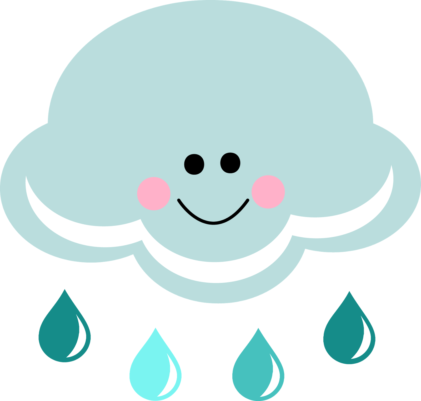 Rainy Day Pictures For Kids Free download on ClipArtMag