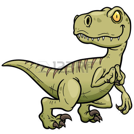 Raptor Clipart Full Size Clipart 4100712 Pinclipart Images