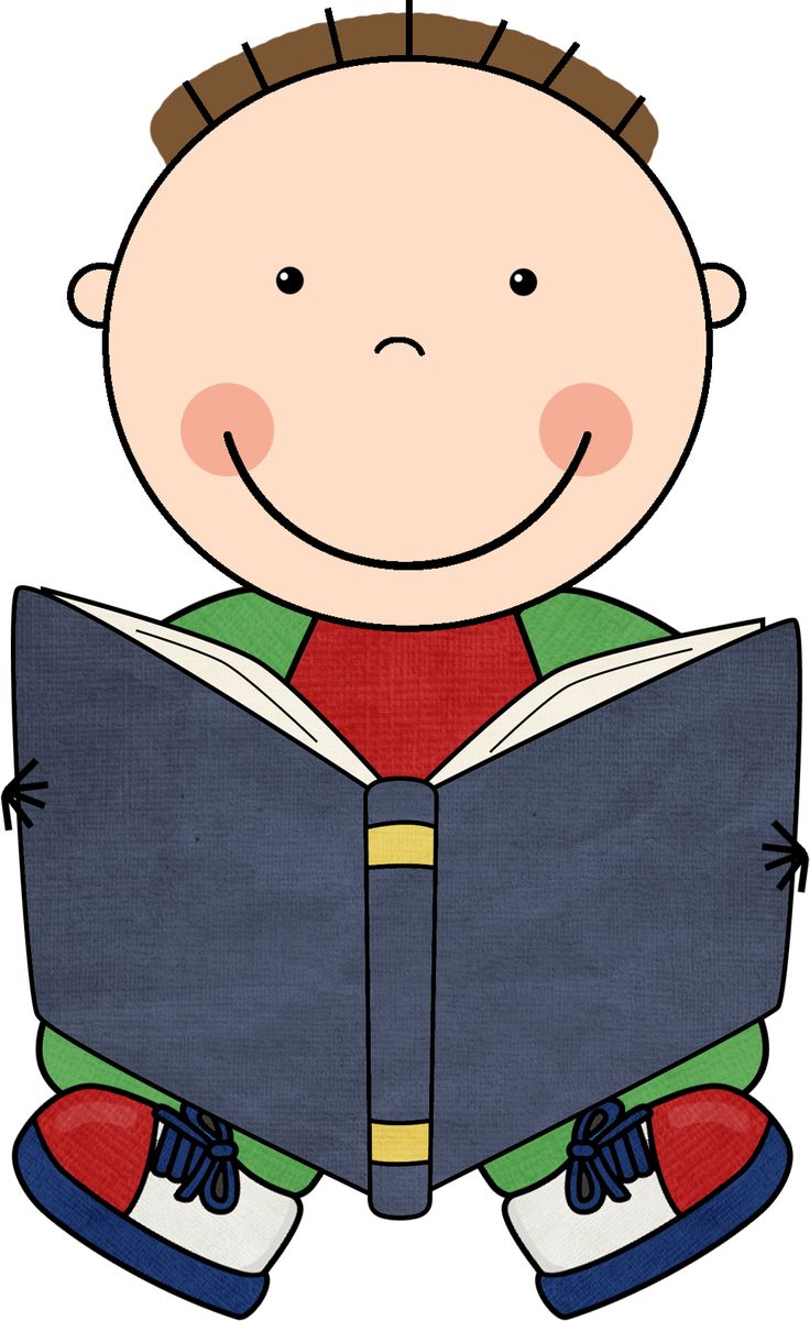 Read To Someone Clipart | Free download on ClipArtMag