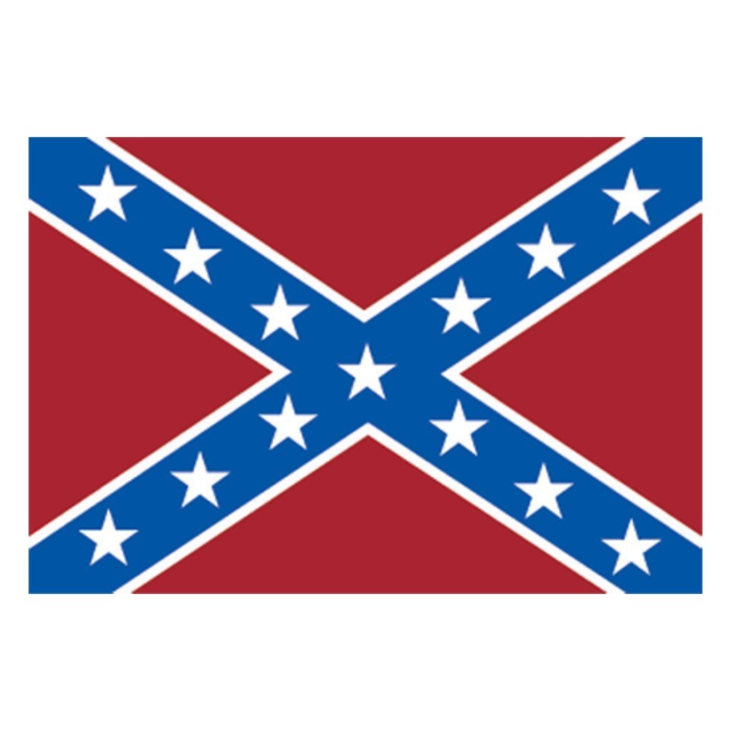 Rebel Flag Clipart | Free download on ClipArtMag