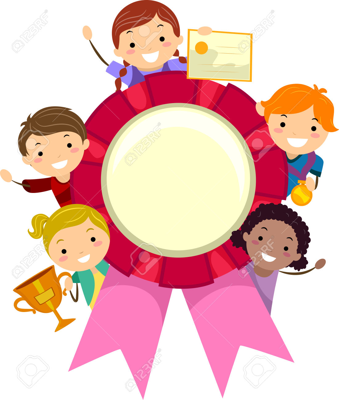 Recognition Clipart Free Download On Clipartmag