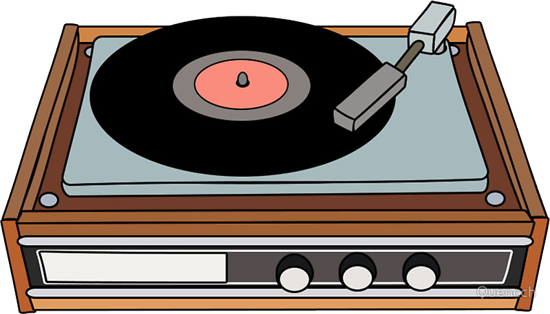 Record Clipart | Free download on ClipArtMag