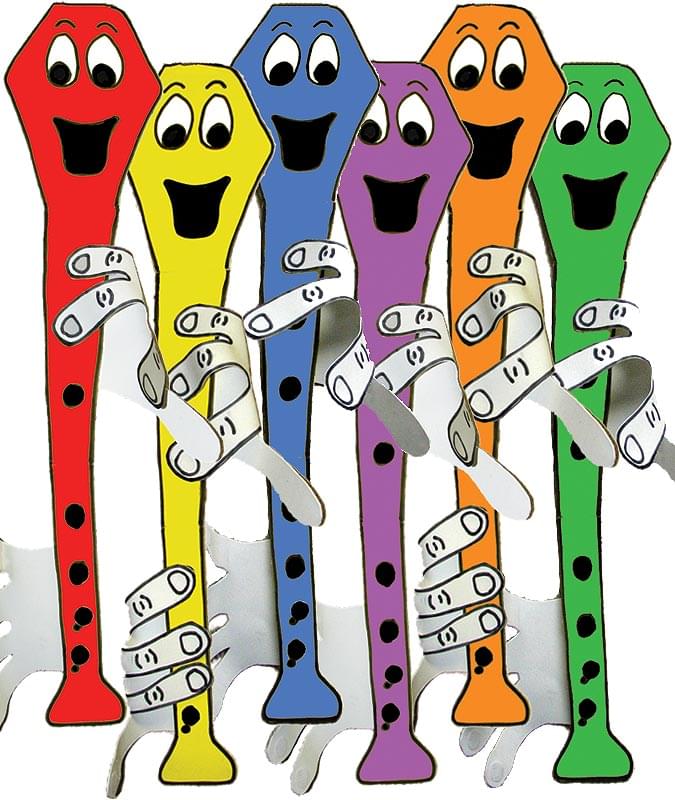 Recorder Clipart Free download on ClipArtMag