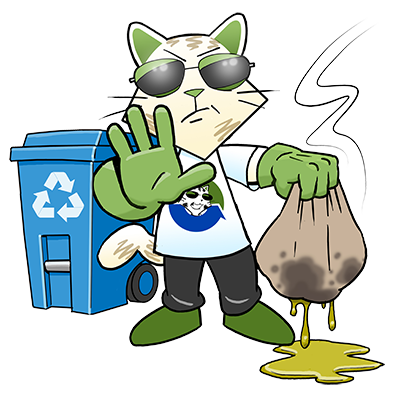 Recycling Cartoon Pictures | Free download on ClipArtMag