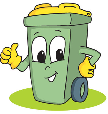 Recycling Cartoon Pictures | Free download on ClipArtMag