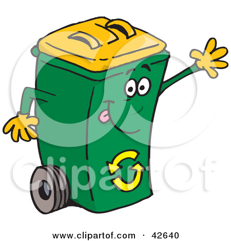 Recycling Clipart Free | Free download on ClipArtMag