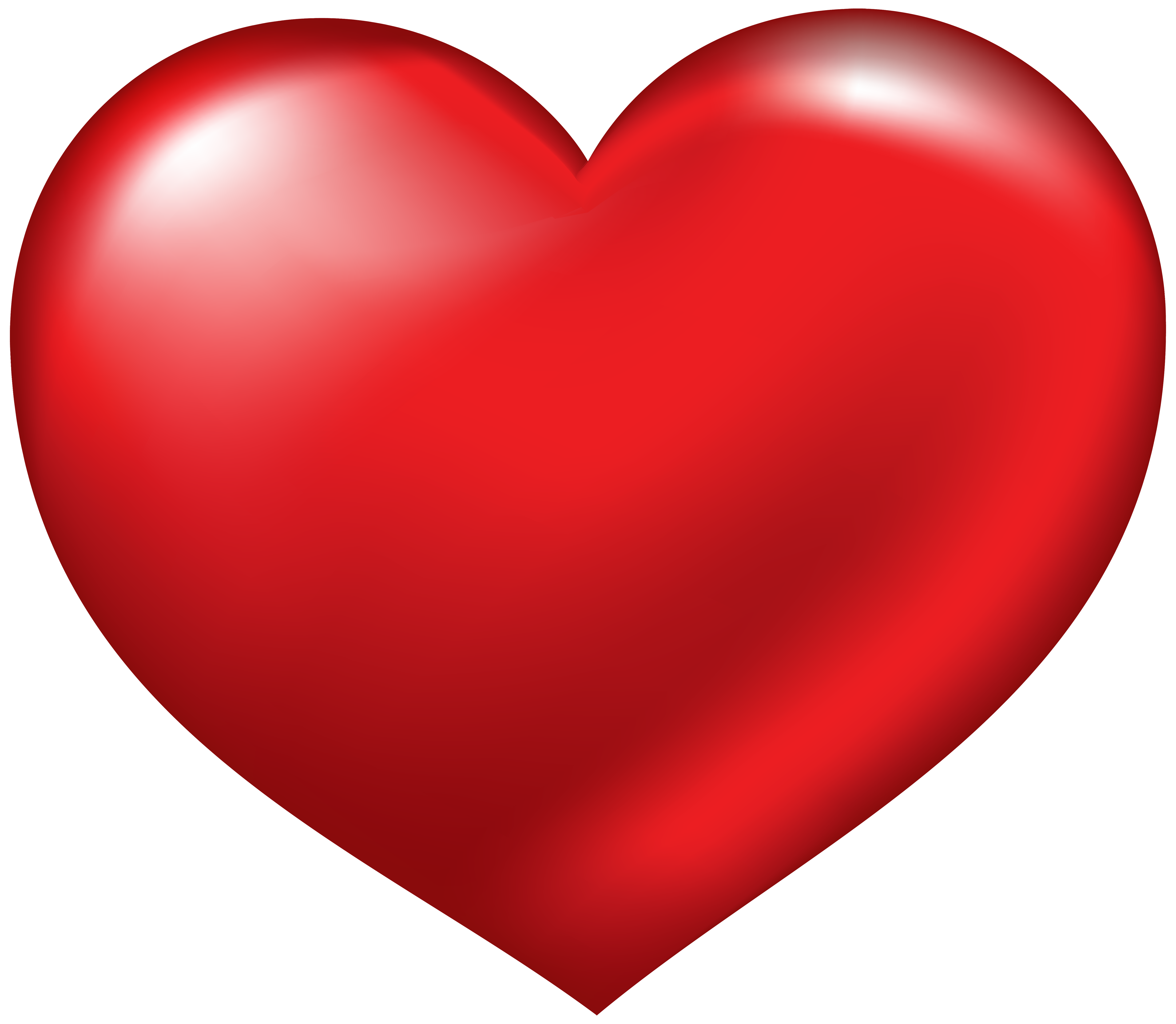 Decorative Red Heart Png Clip Art Image Clip Art Art Images Free