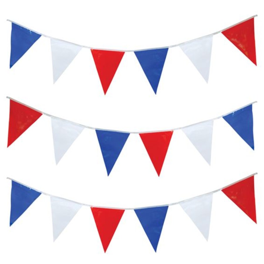 Red White And Blue Banner Clipart | Free download on ...
