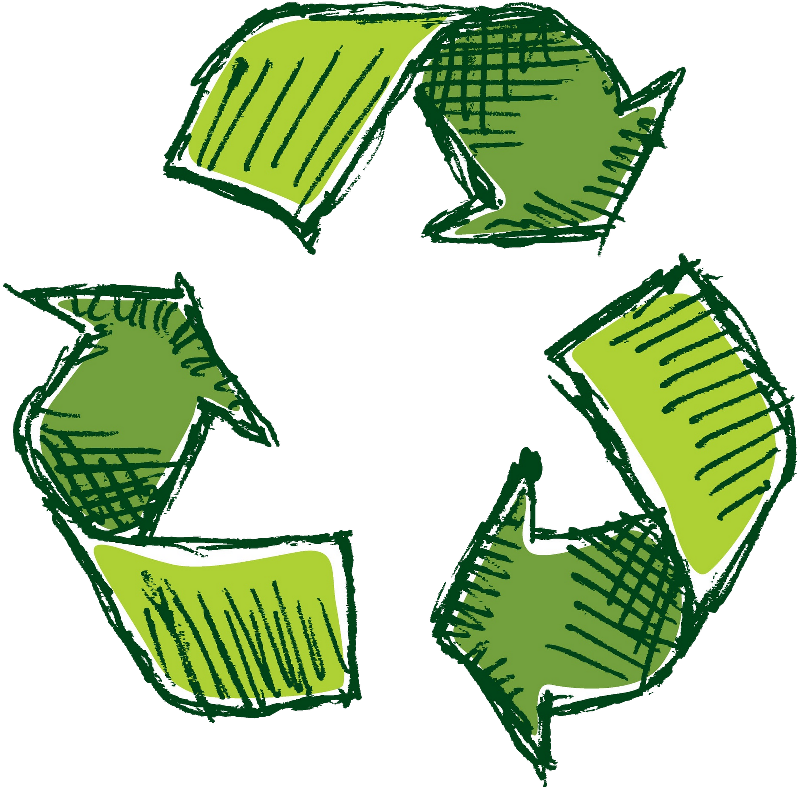 Reduce Reuse Recycle Clipart Free Download On ClipArtMag