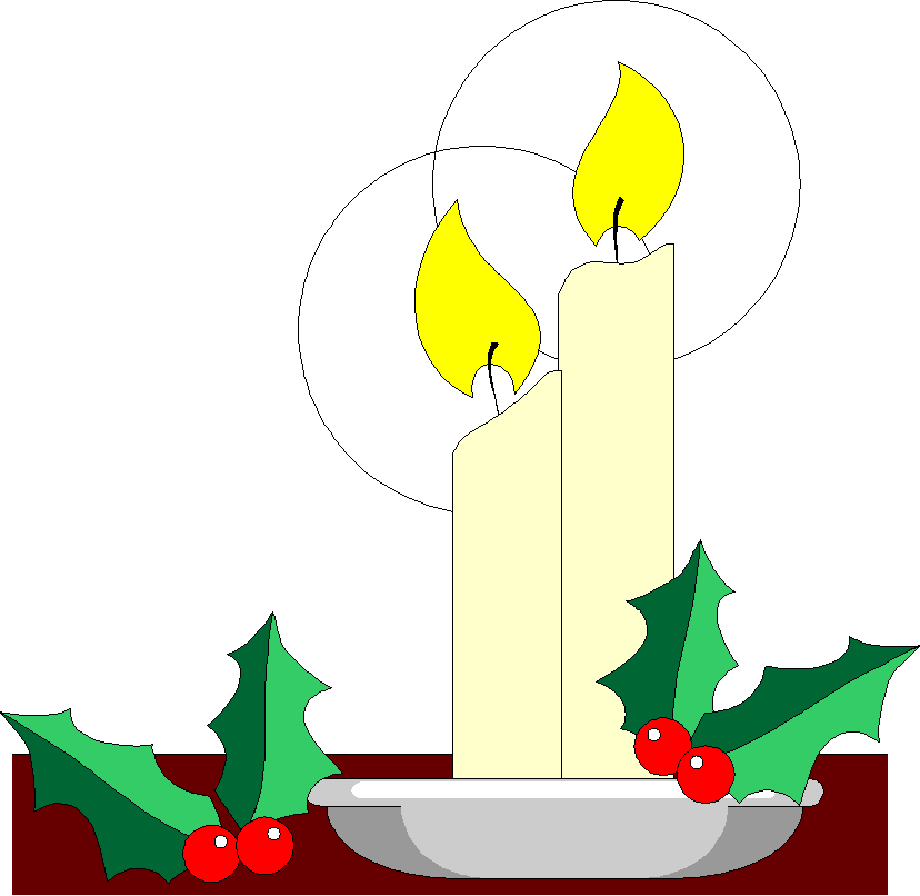 Religious Advent Clipart | Free download on ClipArtMag