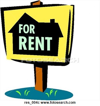 Rent Clipart | Free download on ClipArtMag