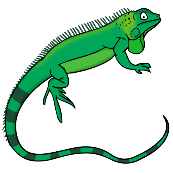 Reptile Clipart | Free download on ClipArtMag