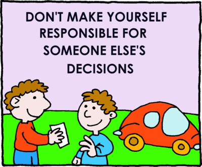 Responsible Clipart | Free download on ClipArtMag