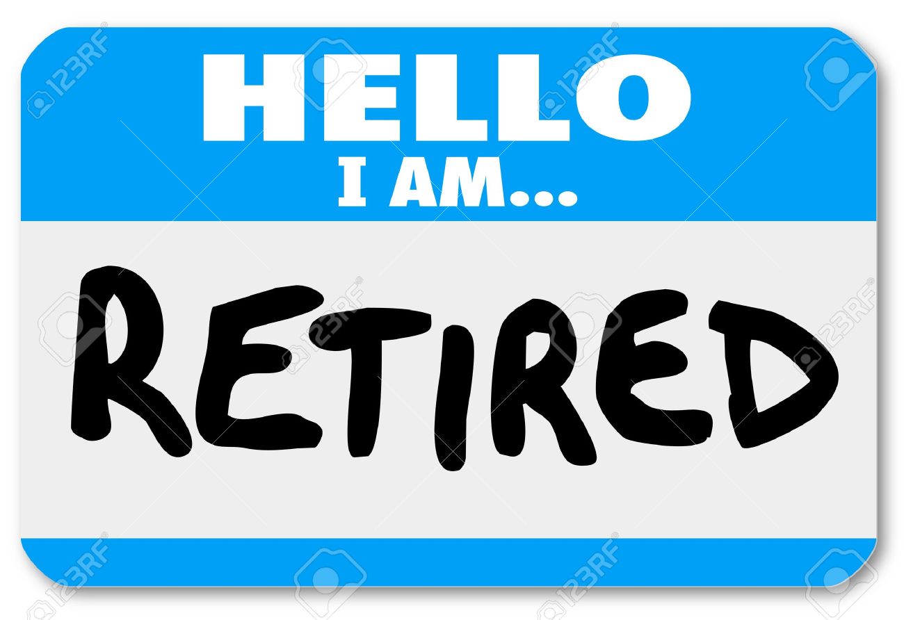 Retiring Clipart | Free download best Retiring Clipart on ...