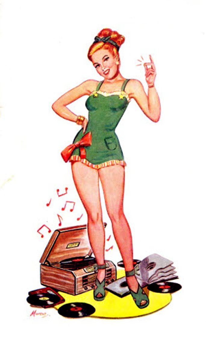 Retro Housewife Pictures Free Download On Clipartmag