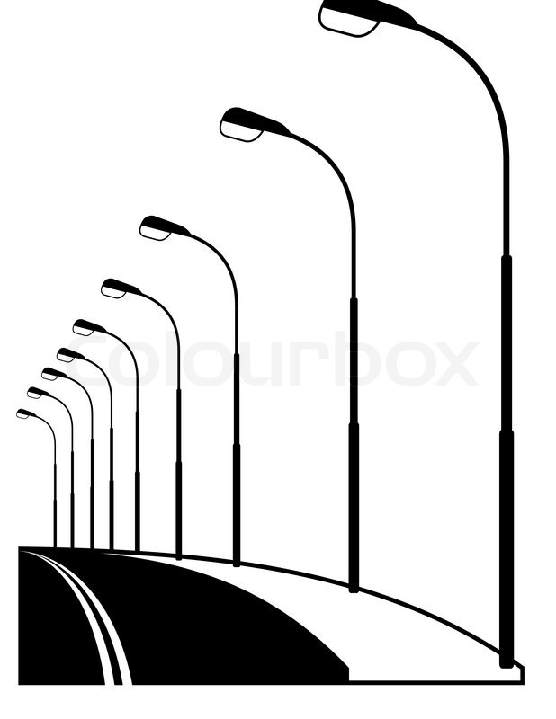 Road Clipart Black And White Free download on ClipArtMag