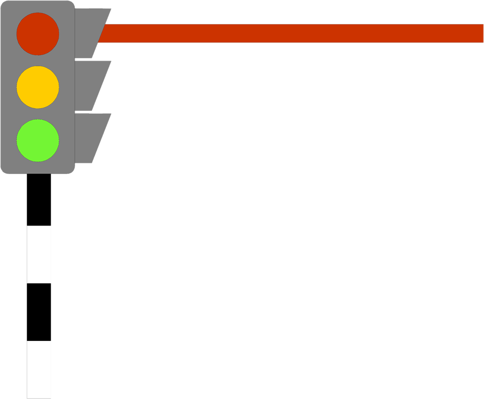 Road Traffic Signs Clipart Free download on ClipArtMag