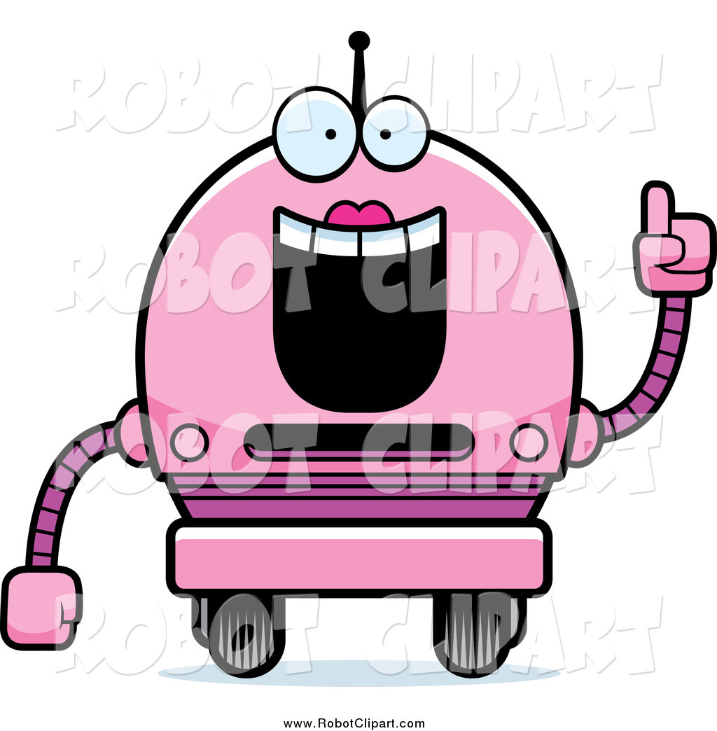 Robotics Clipart Free Download On Clipartmag