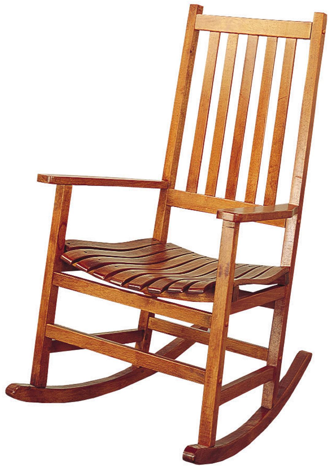 Rocking Chair Clipart | Free download best Rocking Chair ...
