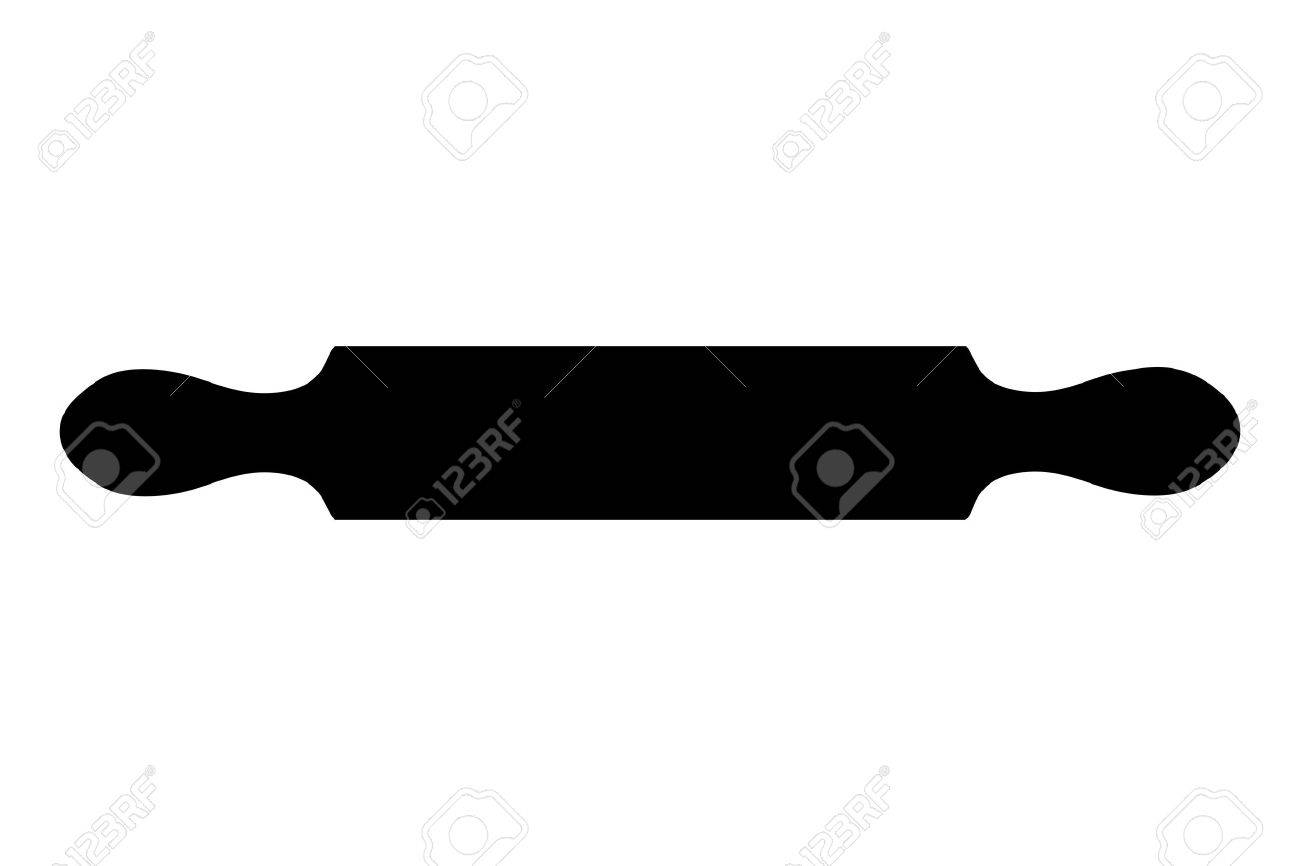 Rolling Pin Clipart Free download on ClipArtMag